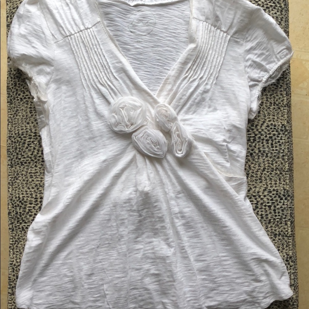 Brand New I.N.C. Top; size L; NWOT